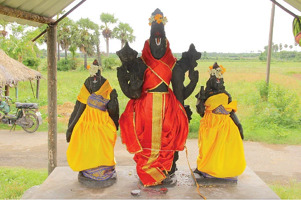ஆலயம் தேடுவோம்