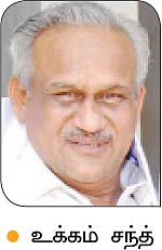 ‘‘தூர்வாரினால்தான்... நீர்வார்க்கும்!’’ மதுராந்தகம் ஏரியும்... மருகும் விவசாயிகளும்!