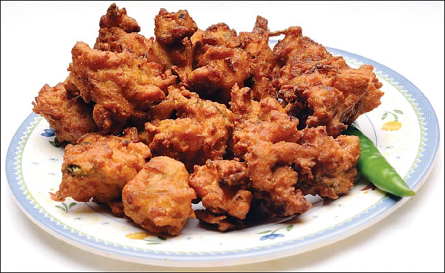 கிட்ஸ் ஸ்பெஷல் - 30 வகை மாலைநேர ஸ்நாக்ஸ்
