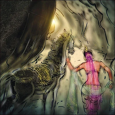 சிவமகுடம் - 30