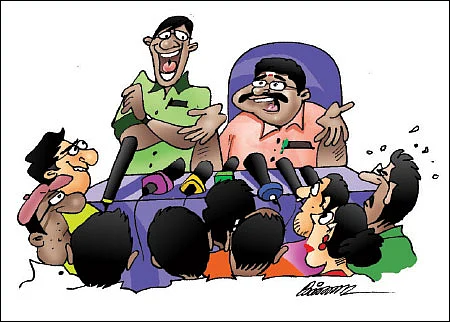 ஜோக்ஸ் - 3