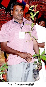 நான் நம்மாழ்வார் பேசுகிறேன்