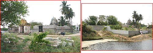 தேவாரத் திருவுலா!