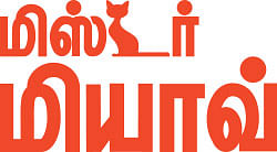 மிஸ்டர் மியாவ்