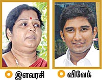 மன்னை டு சென்னை - இரண்டாம் அதிகாரம்! - ஸ்டாலின் Vs சசிகலா