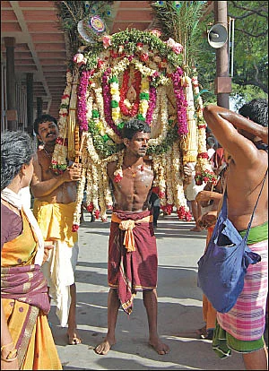 திருச்செந்தூருக்கு செல்லத் திட்டமொன்றில்லை...