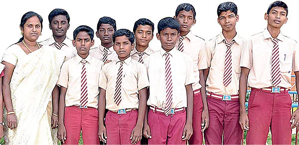 கனவு ஆசிரியர்