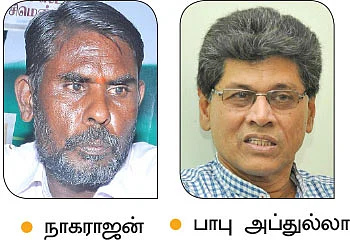 ‘இனி... ராமநாதபுரம் தண்ணியுள்ள காடு..!’