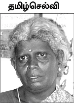 இறந்த பெண்ணுக்கு இரண்டு நாள்கள் ‘சிகிச்சை’ தந்தார்கள்!