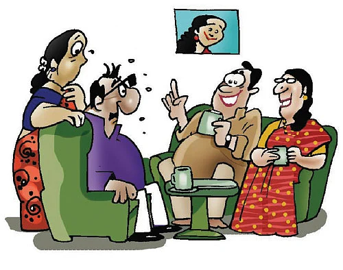 ஜோக்ஸ்