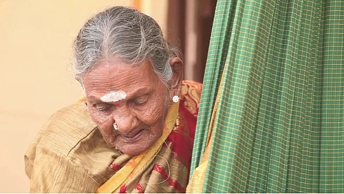 14 நாள்கள் - கடந்த இரண்டு வாரங்களில் பெண்கள் உலகில் நிகழ்ந்தவற்றின் தொகுப்பு...