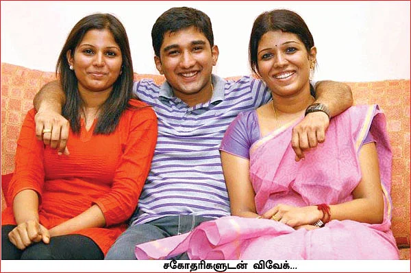 அ.தி.மு.க-வின் அடுத்த இளவரசி!