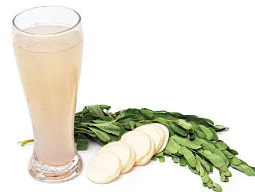 மூலிகை பானம் - நலம் நம் கையில்!