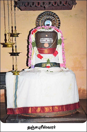 குபேர பூஜைக்கு ஒரு கோயில்!