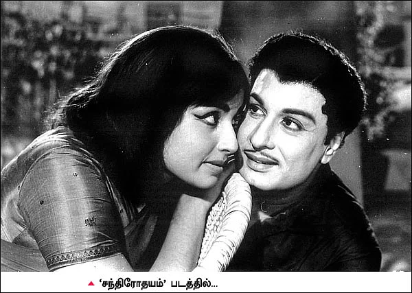 ஜெ.ஜெயலலிதா என்னும் நான்... - அம்மாவின் கதை - 23
