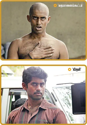 “சிவகார்த்திகேயன் கதை வேற மாதிரி!”