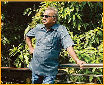 நாங்கள் ஒரு தொடர்கதை!