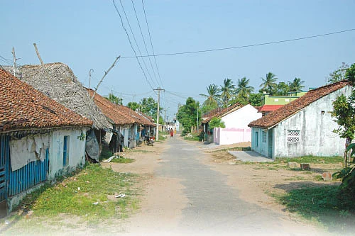 சித்தமெல்லாம் சித்தமல்லி - 5!