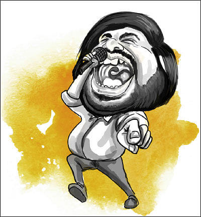 நேர் கோணல்