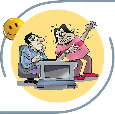 ஜோக்ஸ்