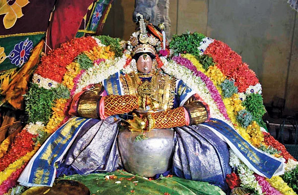 விழாக்கள்... விசேஷங்கள்...