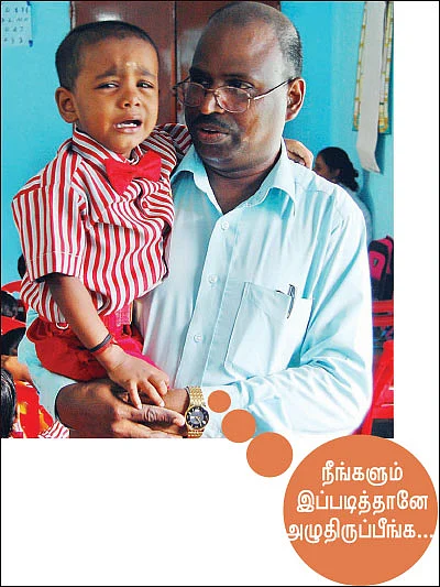 ஸ்கூல் திறந்தாச்சு டோய்! - ஸ்கூல் முதல் நாள் ஆல்பம்...