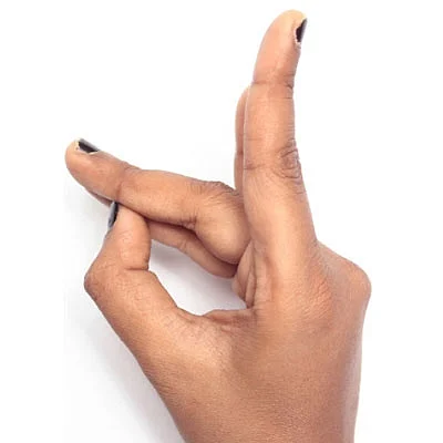 விரல்கள் செய்யும் விந்தை