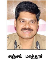 பொட்டு மர்டர்... மதுரை கொலைக்கு சென்னையில் பிளான்?