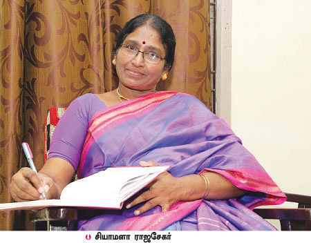 மெகா பரிசுப் போட்டி வெற்றியாளர்கள்!