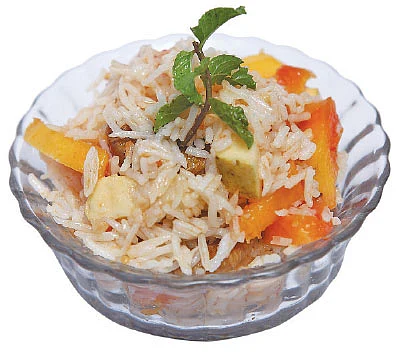 30 வகை பிரியாணி