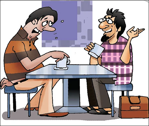 ஜோக்ஸ் - 1