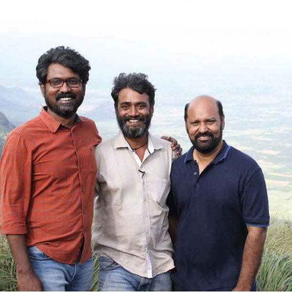 மலையும் அழகு... மனிதர்களும் அழகு...