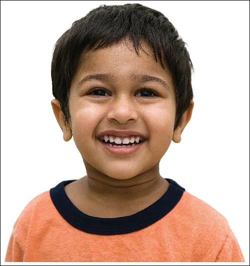 உங்கள் குழந்தைகள் வயதுக்கு மீறி பேசுகிறார்களா?