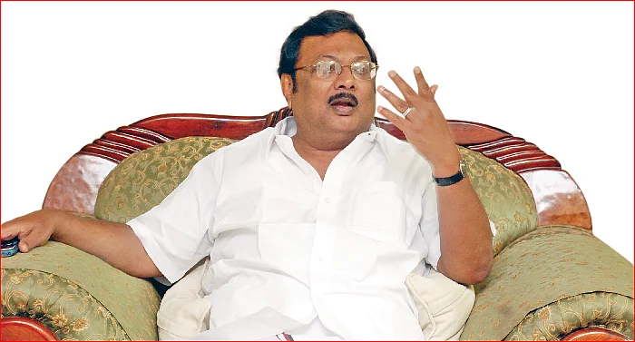 இனி எந்தத் தேர்தலிலும் தி.மு.க வெற்றிபெற முடியாது!