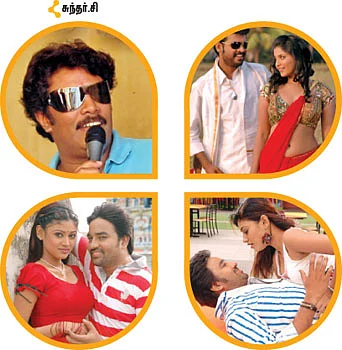 குஷ்பு செய்தது பெரிய தியாகம்!