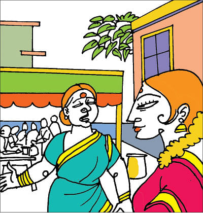அனுபவங்கள் பேசுகின்றன!