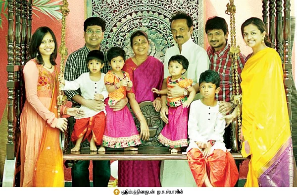 விகடன் மேடை - ஸ்டாலின்