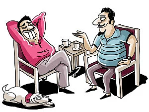 ஜோக்ஸ் - 4