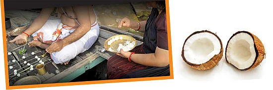 கேள்வி-பதில் : சேஷாத்ரிநாத சாஸ்திரிகள்