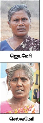 நெருங்கும் தூக்கு... கதறும் சொந்தங்கள்