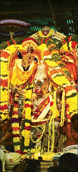 அதிகார நந்தியைப் போற்றுவோம்!