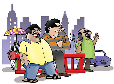 ஜோக்ஸ் - 1