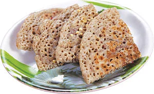 30 வகை பிரேக்ஃபாஸ்ட், லஞ்ச், டின்னர்