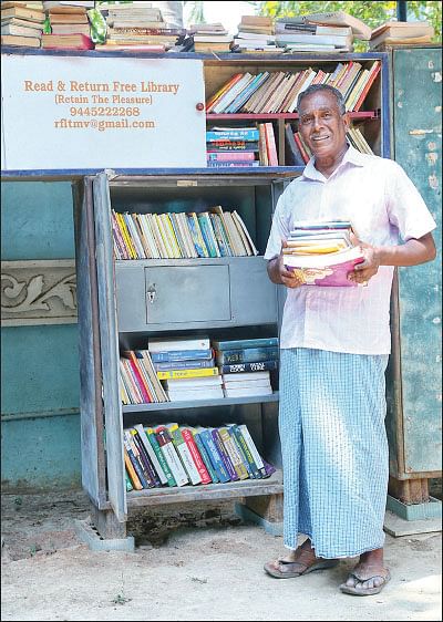 தெய்வத்தான் ஆகாதெனினும் - படிப்பதைப் பரப்புவோம்!