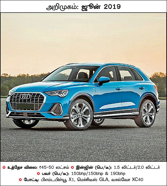 கார்கள் 2019