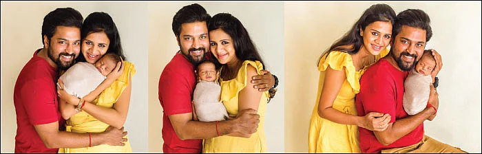 இது காதல் சின்னம்!