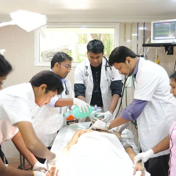 MBBS