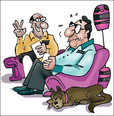 ஜோக்ஸ் - 1