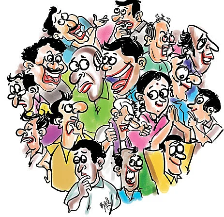 ஆரூடம் அறிவோம்: 25