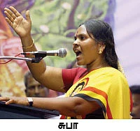 ‘ஆட்டம்போடும் அத்தனை பேரும் ஜெயிலுக்குப் போவார்கள்!’